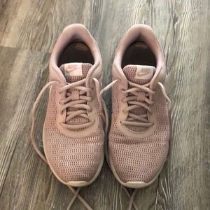 Nike Running Shoes Size 9.